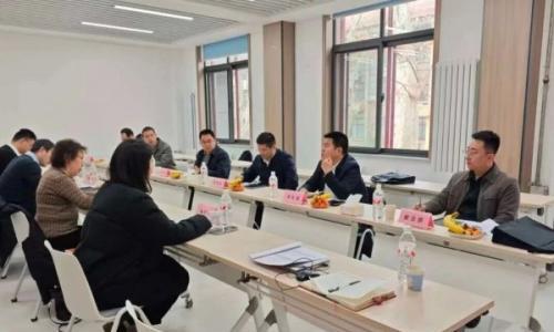 有色西勘院与西安交大、热工院聚焦新型能源体系共谋储能多元应用新路径