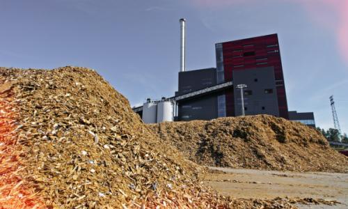 预计年减排6万吨!慧碳众和签约12MW农林生物质发电碳资产项目