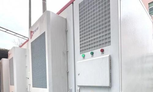 降本增效!易事特工商业储能助力森旺家具深挖能源价值