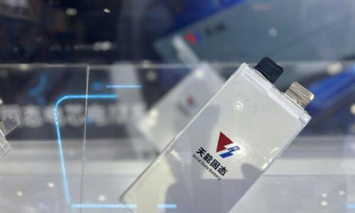 天能与星逻智能、齐元机器人、天宏锂电、凯歌新能源达成战略合作,加码无人机与机器人赛道