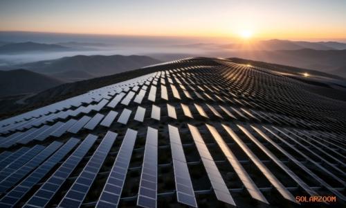 再延期3个月!800MW光伏EPC项目招标变更