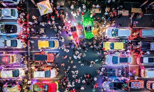 斥巨资调整能源结构 南非欲告别"电荒"时代