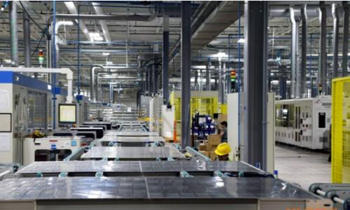 阿特斯美国HJT电池厂3月底投产,瞿晓铧称2026将是过渡之年