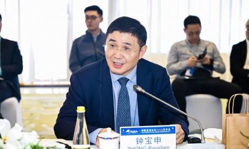 中澳携手深化绿色能源合作 RCEP助推光伏与绿氢产业新布局