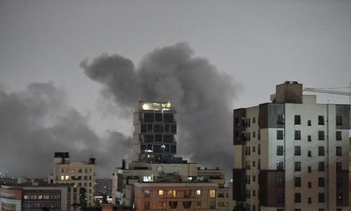 中东两大铝厂遇袭 恐影响全球供应链