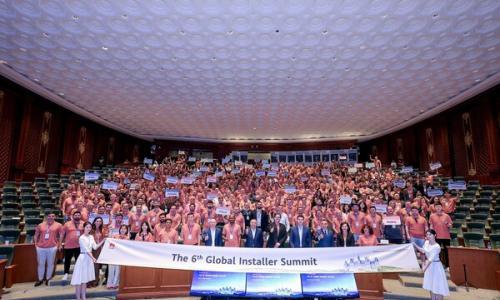 华为: 遇见最好的安装商,共迎AI时代能源新机遇