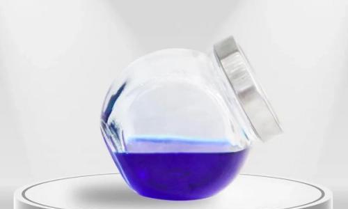 聚焦绿色储能领域系统布局,河钢(承德钒钛)高性能钒储能材料(钒电解液)顺利下线