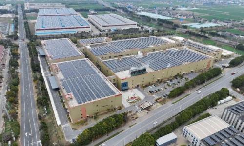 长虹三杰: 总投资超30亿元!领跑锂电产业新赛道