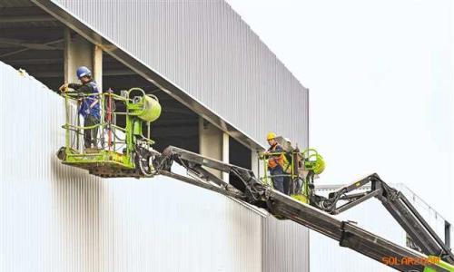 重庆3GW钙钛矿太阳能电池组件基地10月完工