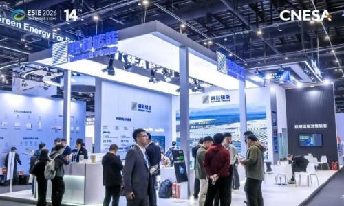 突破性能边界,重塑价值标杆!全球单体功率最大钒液流电池储能系统TPower2000(2MW/8MWh)正式亮相