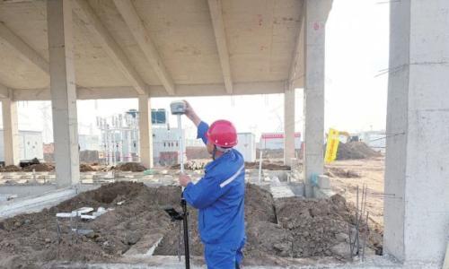 松原市能源发展集团长岭县100MW/200MWh构网型储能项目预计5月底全容量并网