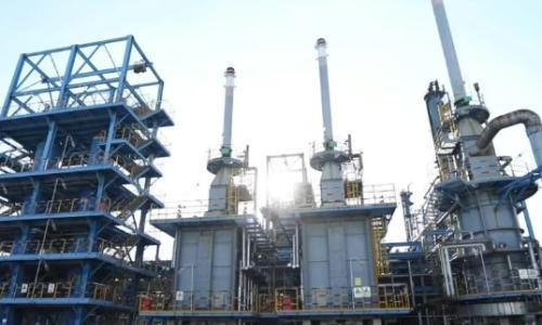 山东汇东新能源有限公司首单烃基生物柴油出口欧洲 绿色能源赛道实现重大突破