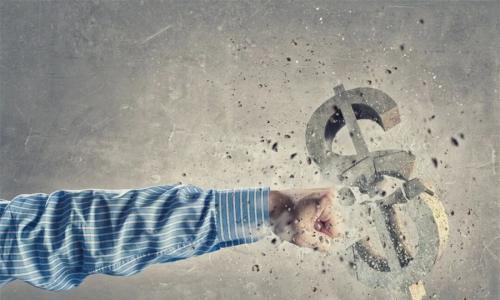 连续三年大额盈利的光伏"独苗",要小心被"灰犀牛"撞翻!