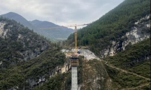 三峡集团各抽蓄电站项目建设实现一季度良好开局