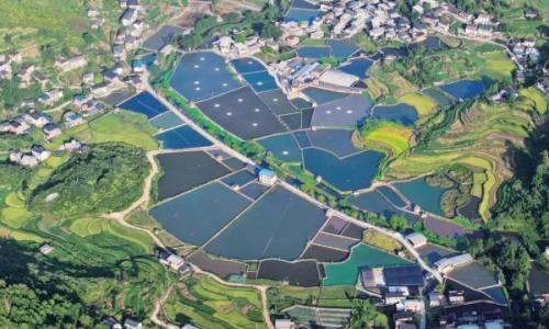 艾氢投资重庆万盛经开区,建设西南地区最大固态供储氢基地