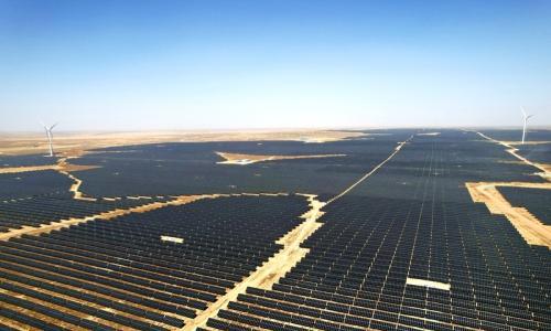 "这场危机过后,中国或许是最明确的赢家"