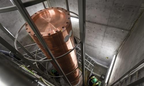 人类禁区!地球上首个永久性核废料填埋场即将运营: 10万年后会发生什么