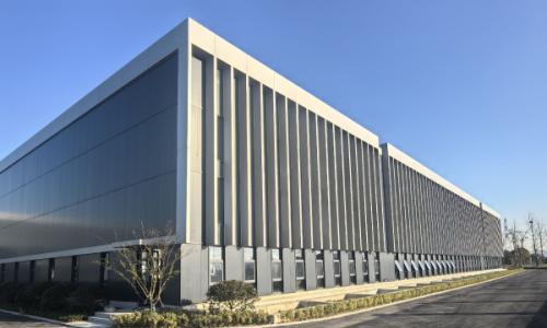 德海艾科浙北换流站新型储能电站(一期)项目全面启动生产 助力临平"中国绿港"建设