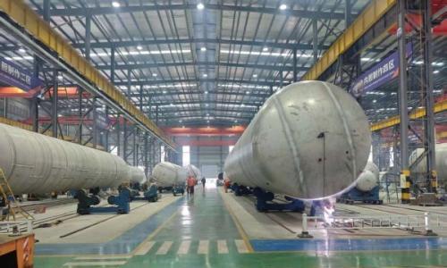 福建交能深耕生物质能源 发展新质生产力