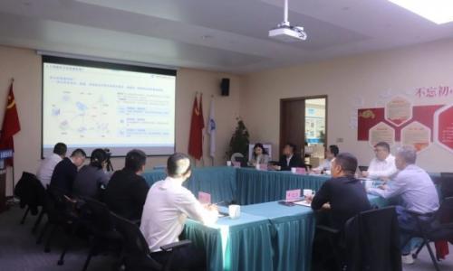 依托"光储直柔"微电网技术!肖绪文院士赴云南分公司调研指导