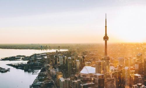 加拿大安大略省支持12个太阳能项目,总规模达915兆瓦