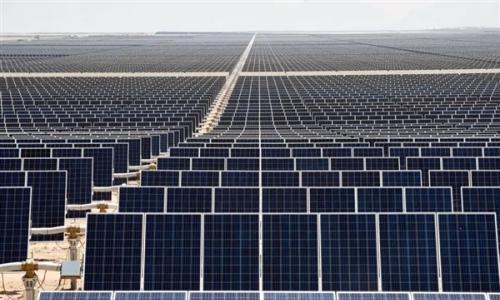 中国光伏全球乱杀 怎么不用到电车上?