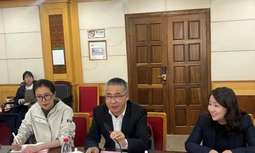 上海及长三角可持续航空燃料发展目标及路径研究项目中期审查会顺利召开