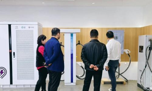 吉林坤熙新能源与启垠科技达成战略合作,共拓智慧能源新生态