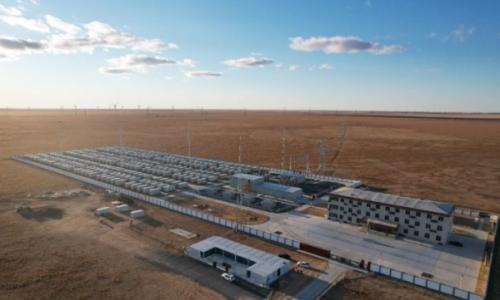 赣锋锂电蝉联"中国新型储能百大品牌" 持续领跑储能赛道