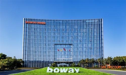 "光伏出海"梦受阻,谢识才预留的后手好使吗?