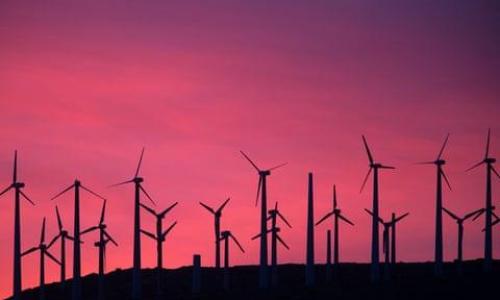 联邦法官阻止特朗普政府对风能和太阳能项目实施限制