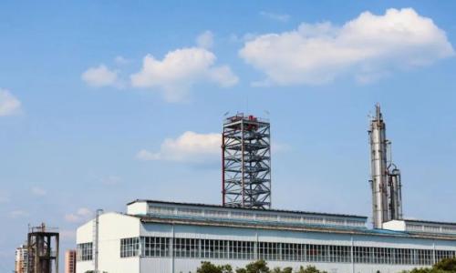 美青化工深度参与攻克绿氨制备核心技术,全球首套十万吨级示范项目成功落地