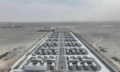 进度刷新!中广核新能源多个项目迎来新进展