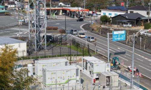 日本储能项目并网,正泰电源解锁"套利+调频"双重价值!