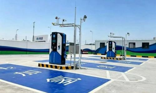 国富的大湾区战略支点-成立云富氢能,落子广州