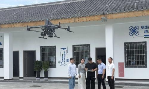 屯溪区: 科技赋能政策引导 秸秆综合利用实现提质增效