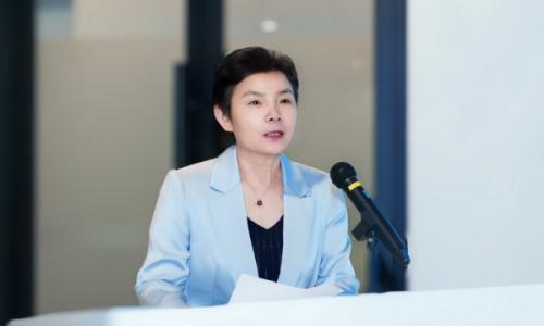 湖北省首个新能源汽车院士工作站落户岚图汽车