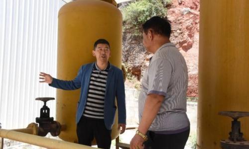 聚力秸秆五化利用!构筑乡村绿色能源新体系