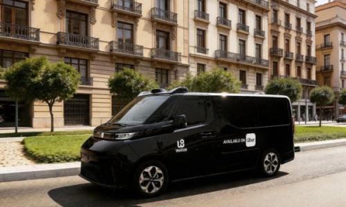 文远知行Robotaxi驶入全球第12城,携手Uber落地西班牙首个Robotaxi服务