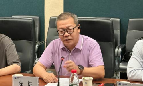 多方座谈加速江津德感园区100万吨生物质集中供热项目建设落地