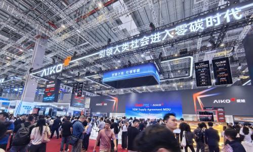 2026 SNEC复盘: 告别规模崇拜,光伏企业集体寻找"新增长曲线"