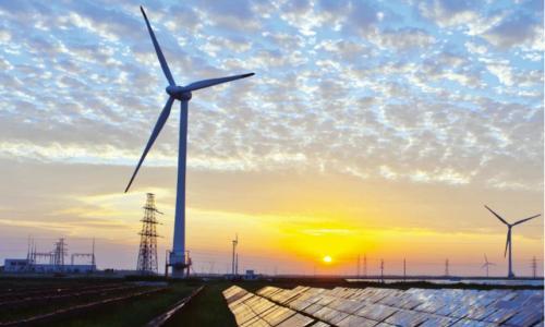 重要利好,美国恢复太阳能税收抵免5%安全港规则