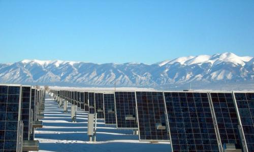 2025年全球太阳能跟踪器出货量将增长19%,达到134GWdc