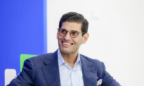 开利加码中国 聚焦AI数据中心与绿色转型