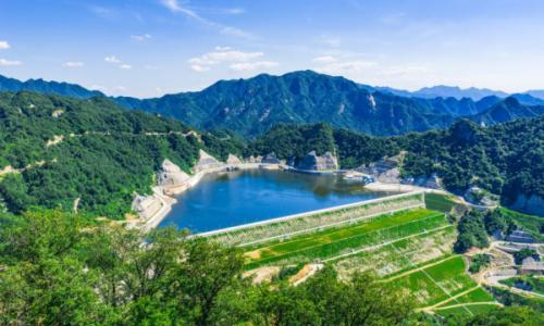 全国首座!河南洛宁抽水蓄能电站全面投产发电