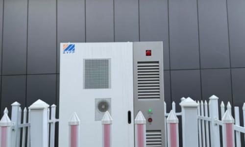 Power Genius 最新跨地域"光储充"一体化微网项目圆满落地