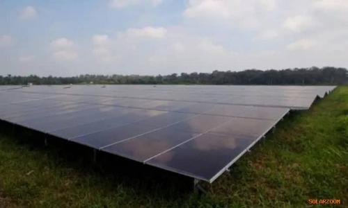 马来西亚第六轮大型太阳能计划出台  EPCC承包商争夺90亿商机
