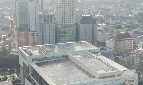 外媒: 中国持续建设太阳能和风力发电厂,弃电风险增加