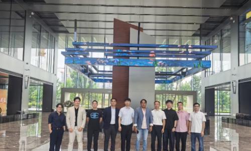 新航源携手泰国清洁能源巨头Enserv,共绘全球SAF与绿色生态新蓝图