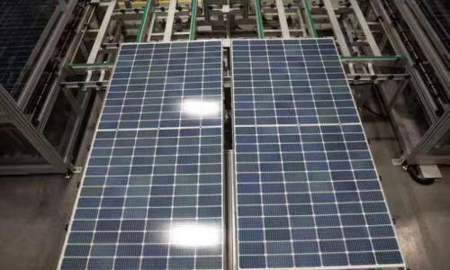 路透社: 美国考虑对多晶硅设定价格下限并加征关税,以在太阳能和芯片领域抗衡中国